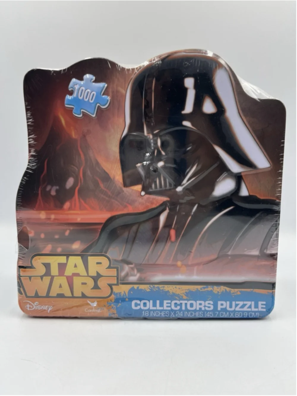 Star Wars-